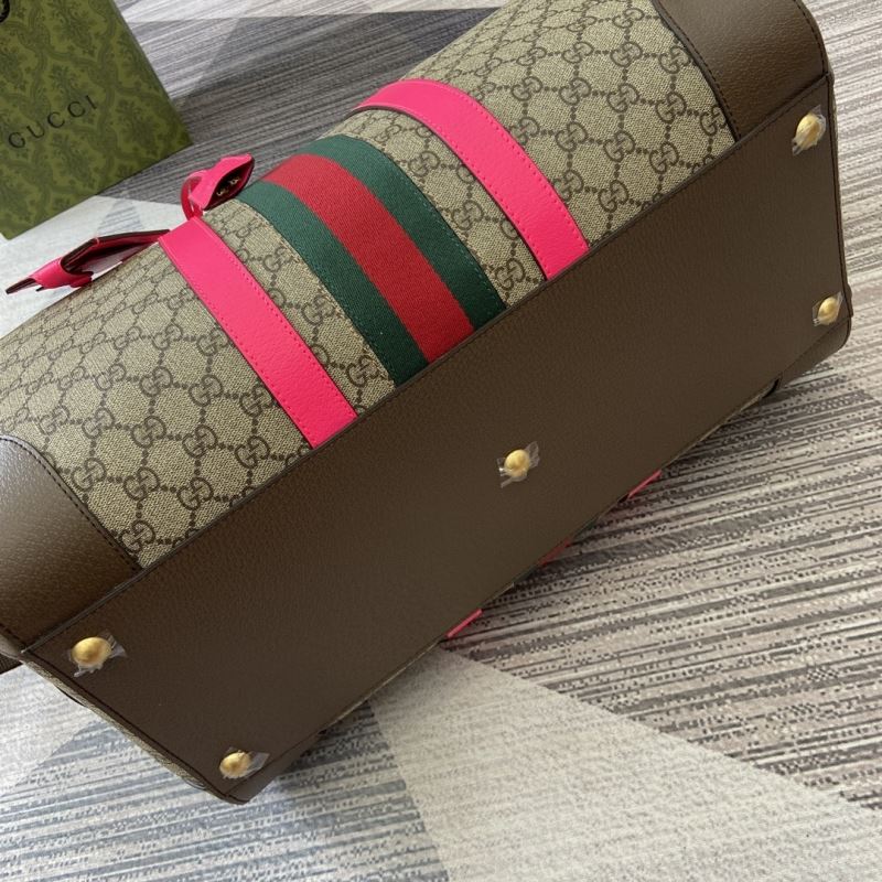 Gvc*1 travel bags